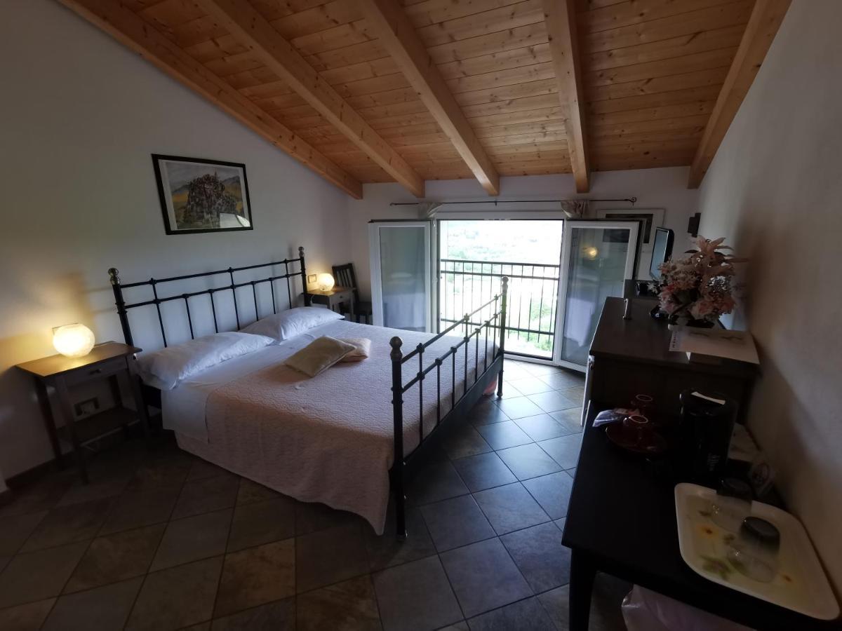 Le Fiabe Bed & Breakfast