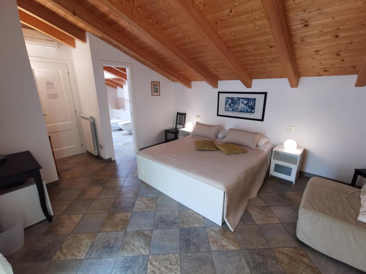 Bed & Breakfast Le Fiabe