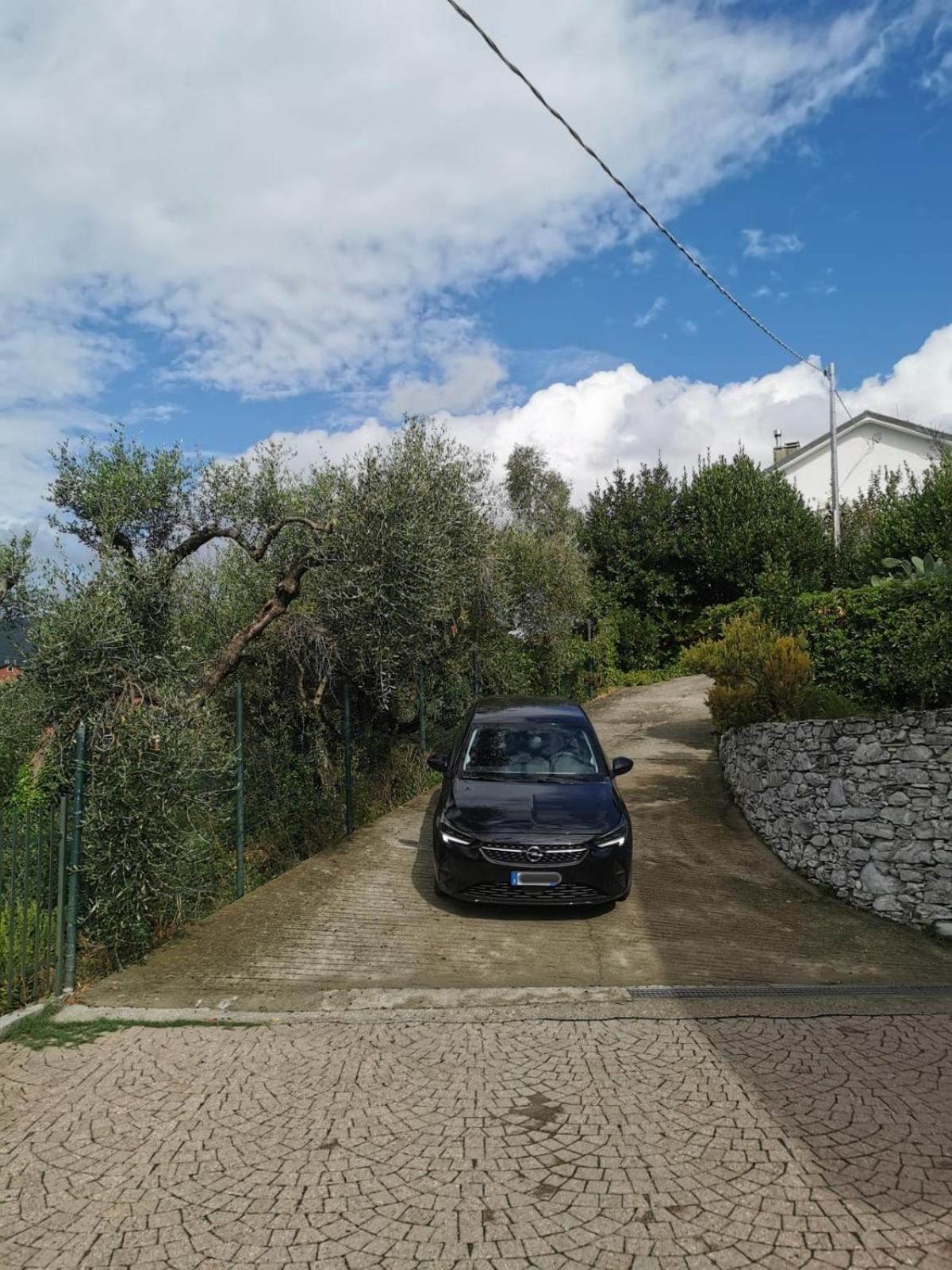 Le Fiabe Bed & Breakfast