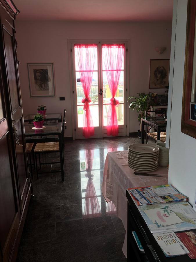 Le Fiabe Bed & Breakfast